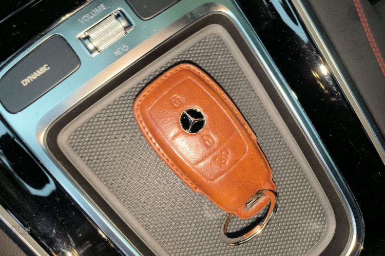 Mercedes-Benz GLB AMG 2025 car image #10