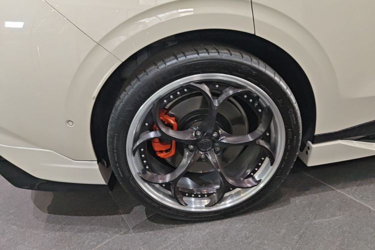 极氪 极氪007GT 2025 汽车图片 #10