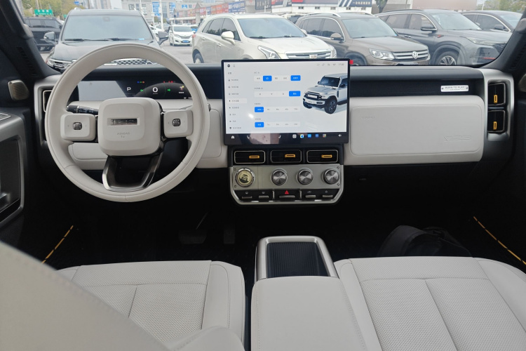 2025 car image #10