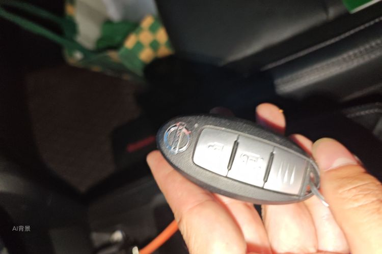 日产 奇骏 2021 汽车图片 #10