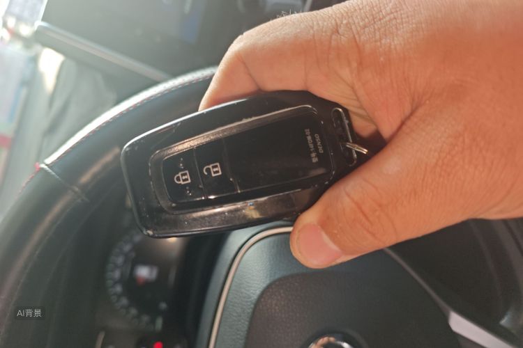 Toyota RAV4 2019 car image #10