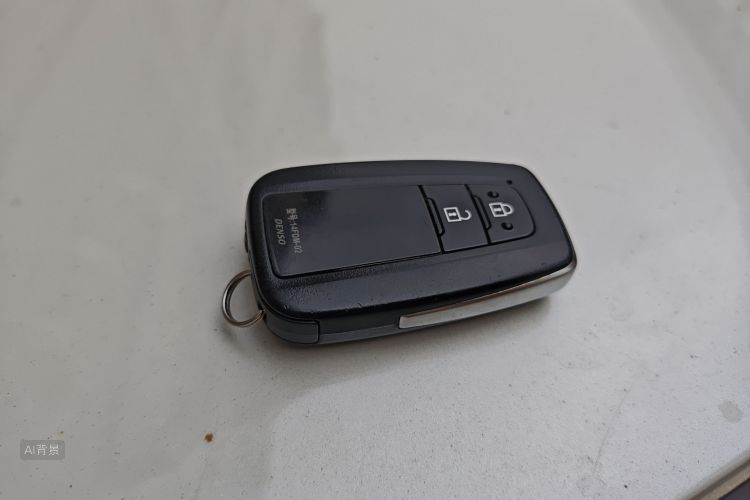 Toyota Izoa 2018 immagine di auto #10