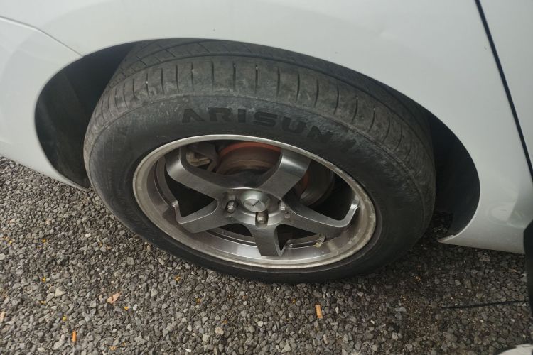 Chevrolet Malibu 2018 car image #10