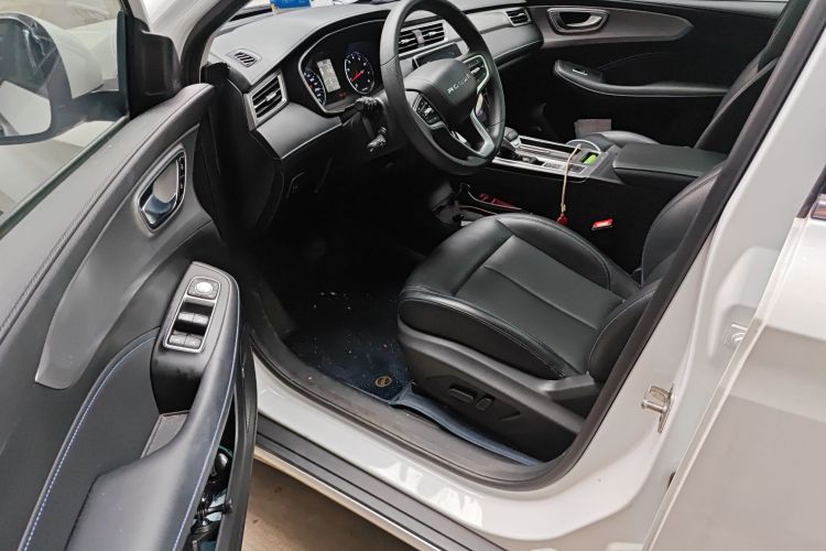 Roewe RX5 2020 image de voiture #10