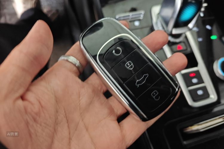 Chery Tiggo 8 Plus e+ 2022 image de voiture #10