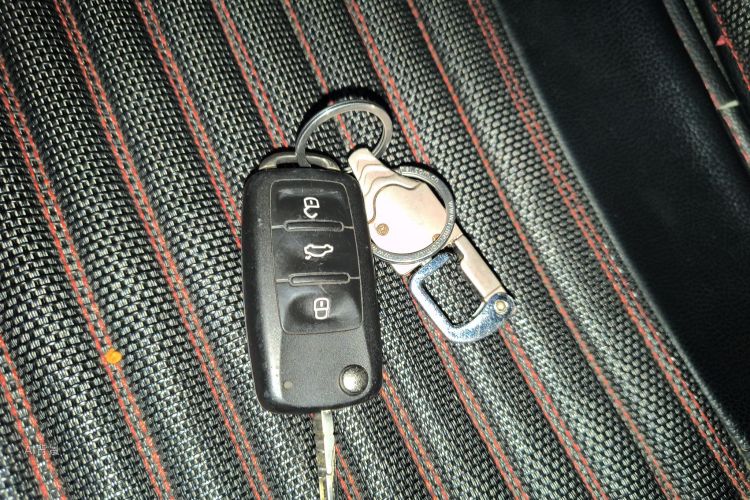 捷达 捷达 2019 汽车图片 #10