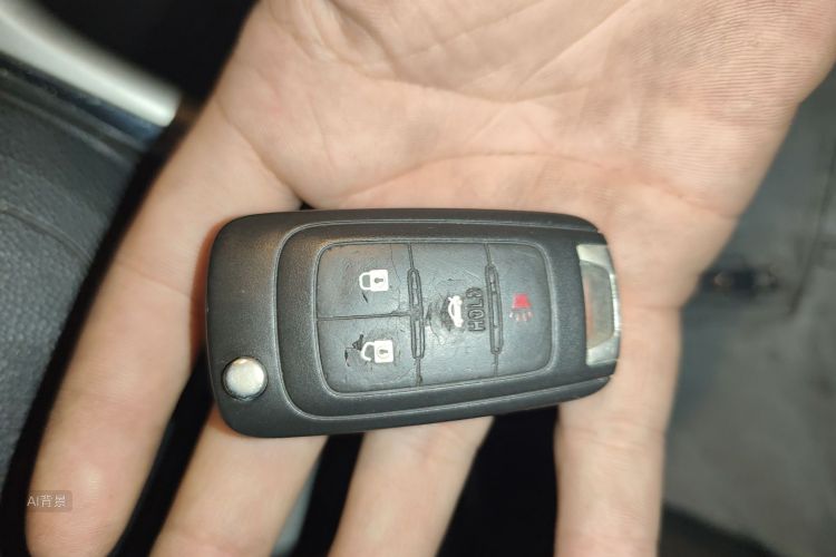 Chevrolet Malibu 2016 immagine di auto #10