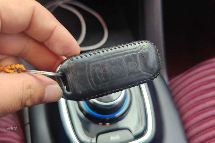 GAC Qizhi EV 2018 #10 GAC Qizhi EV 2018 صورة سيارة #10