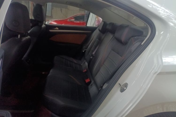 Volkswagen Bora 2023 imagem de carro #10