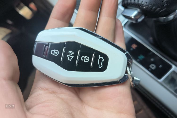 X70 PLUS 2021 immagine di auto #10