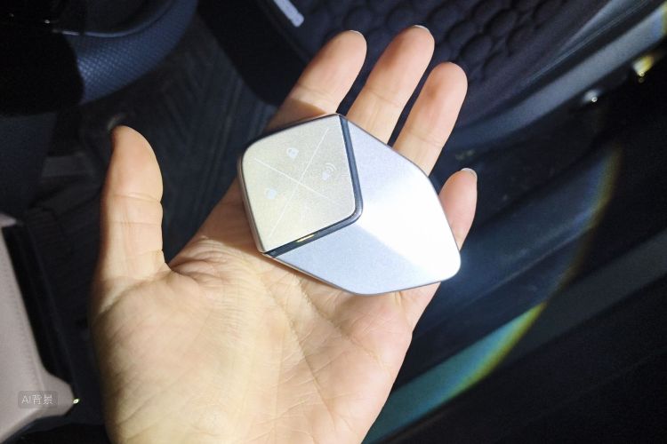 Deepal SL03 2022 car image #10