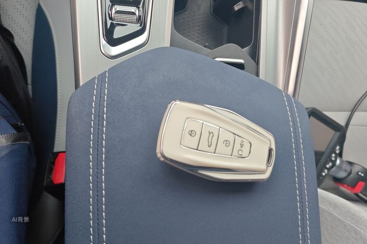 Preface 2022 immagine di auto #10