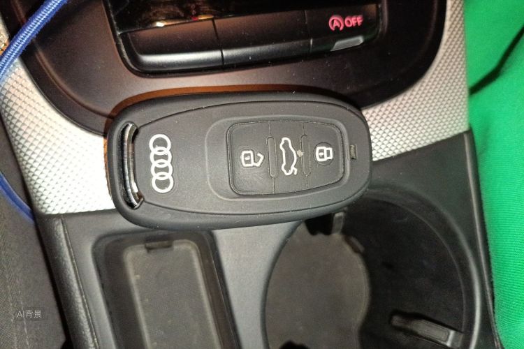 奥迪 奥迪A4L 2016 汽车图片 #10