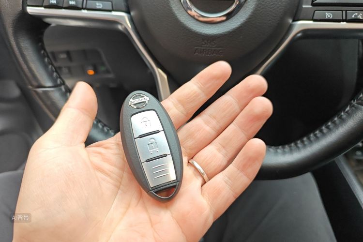 日产 奇骏 2019 汽车图片 #10