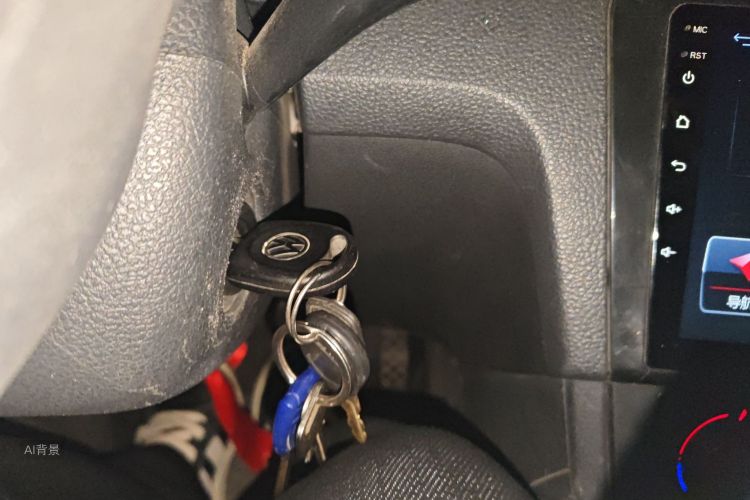 Santana 2019 #10 Santana 2019 car image #10
