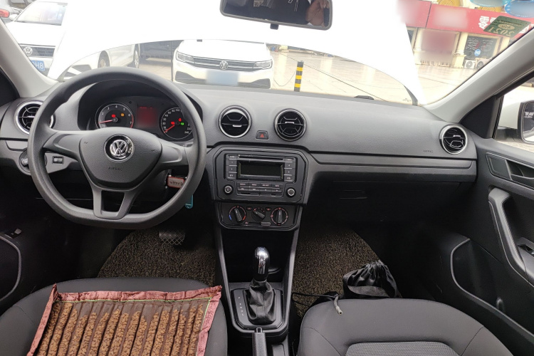 捷达 捷达 2019 汽车图片 #10