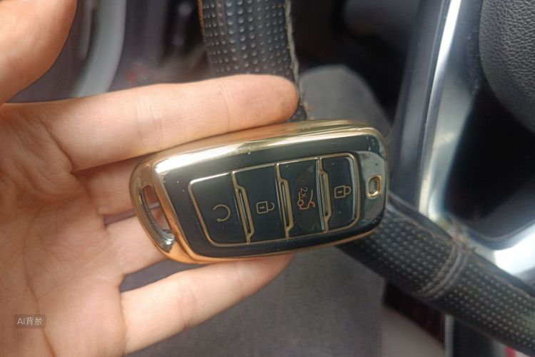 Changan CS35 Plus 2019 car image #10