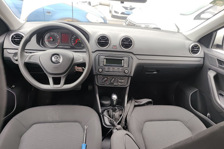 Jetta Jetta 2019 car image #10