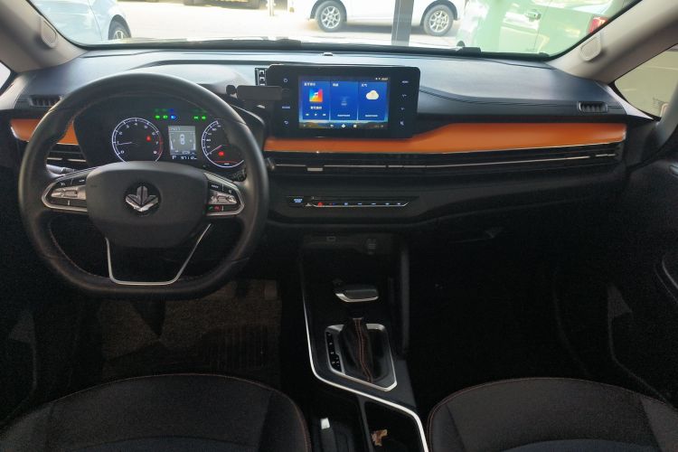 睿蓝汽车 睿蓝汽车X3 PRO 2023 汽车图片 #10