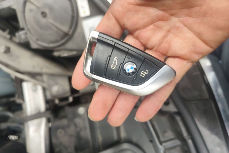 BMW X5 (Imported) 2015 car image #10