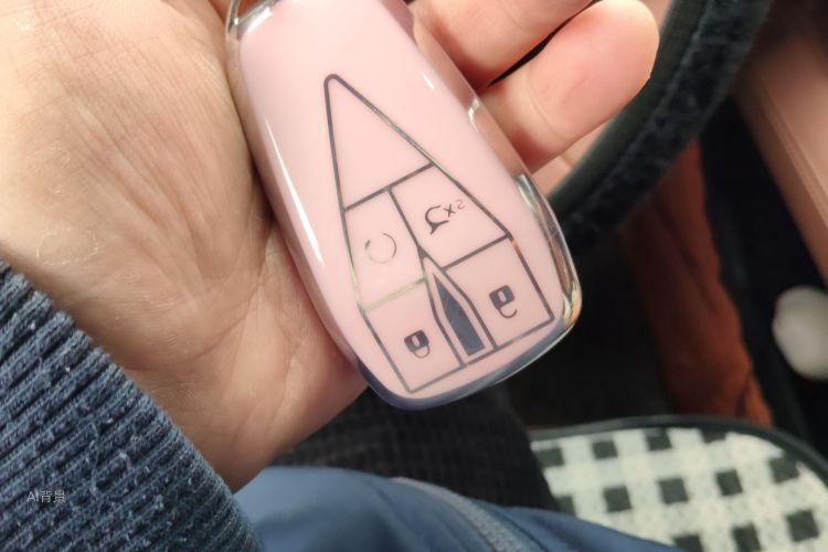 Changan UNI-Z 2025 car image #10