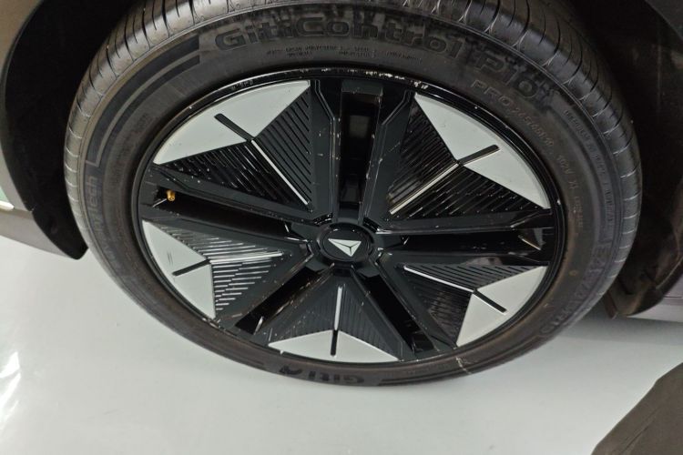 Deepal SL03 2022 image de voiture #10