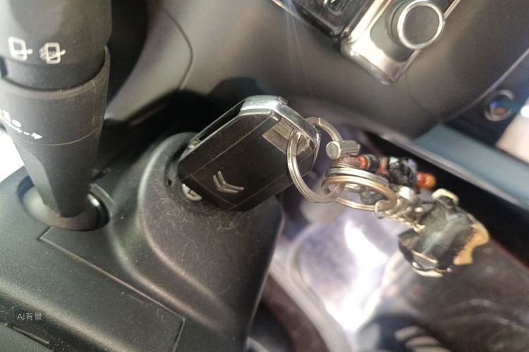 Citroen C4 AIRCROSS 2018 car image #10