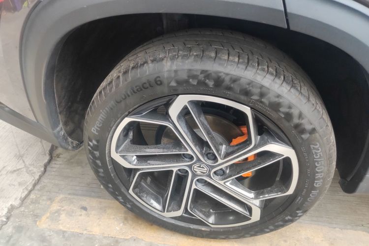 名爵 MG ONE 2023 #10 名爵 MG ONE 2023 汽车图片 #10