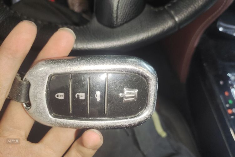 丰田 皇冠 2019 汽车图片 #10