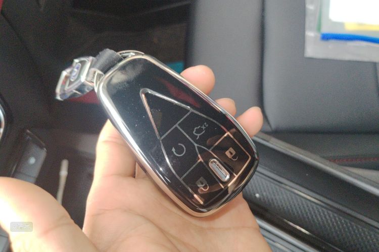 Changan X5 PLUS 2025 car image #10