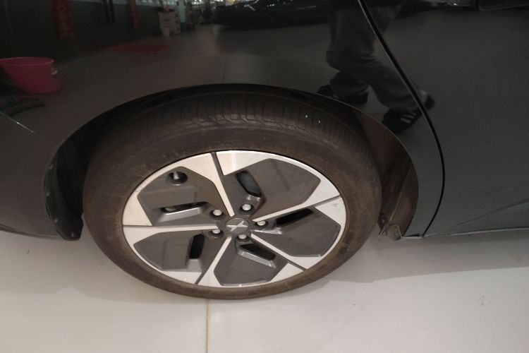 Xpeng MONA M03 2024 #10 Xpeng MONA M03 2024 car image #10