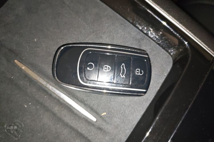 Chery Tiggo 9 2024 immagine di auto #10