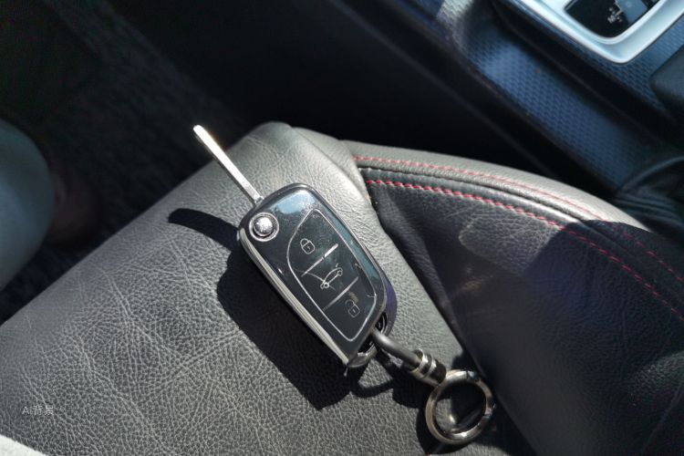 Citroen C5 2015 car image #10