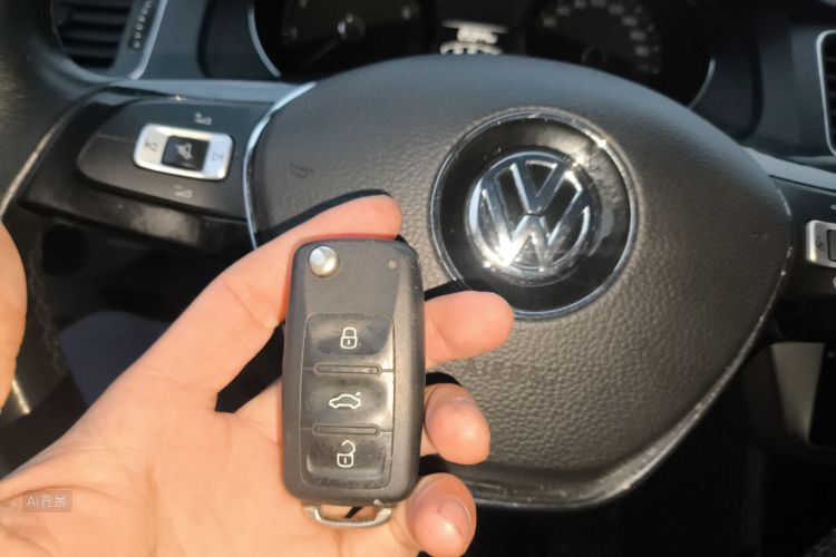 Volkswagen Lavida 2019 immagine di auto #10