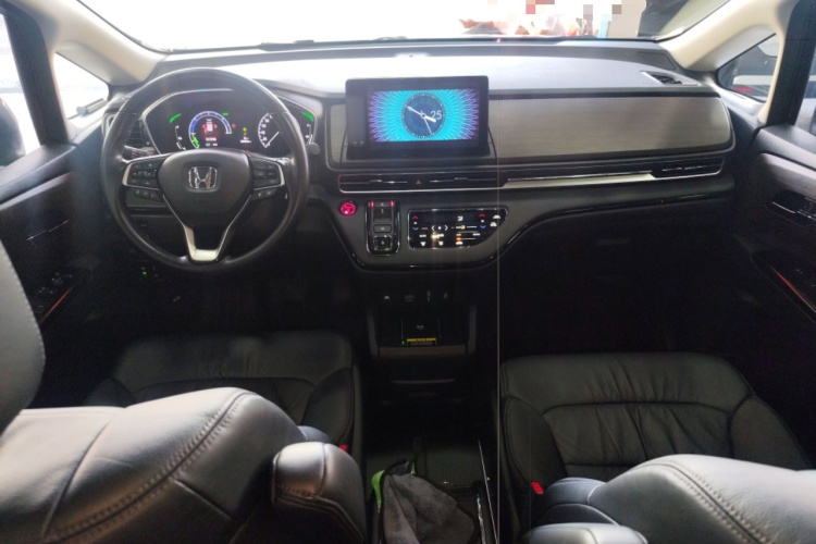 Honda ODYSSEY 2022 صورة سيارة #10
