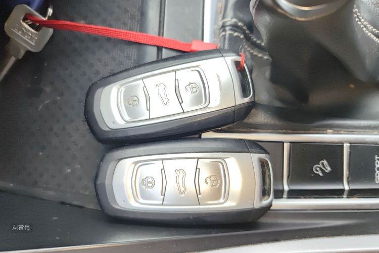 Vision X3 2019 #10 Vision X3 2019 car image #10