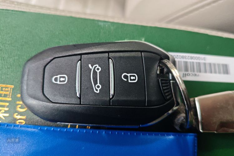 Citroen C6 2017 image de voiture #10