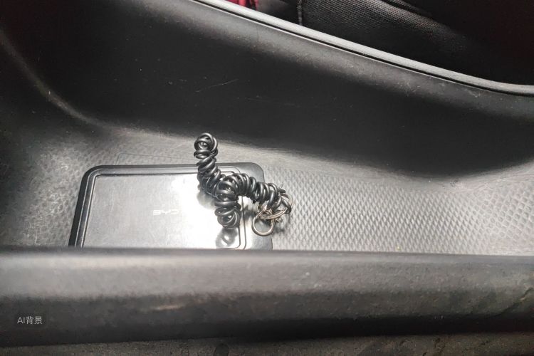 BYD Seagull 2023 car image #10