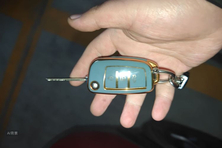 Vision X3 2021 car image #10