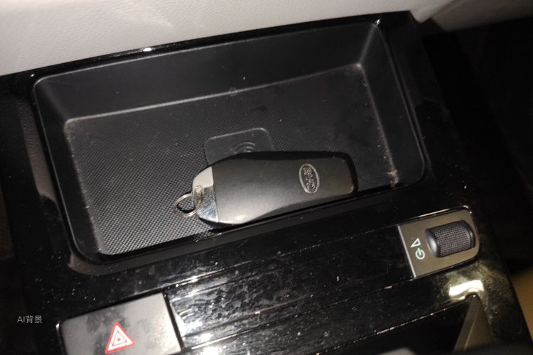 BYD Yuan Pro 2021 immagine di auto #10