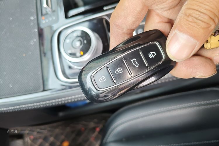 Ford 2023 car image #10