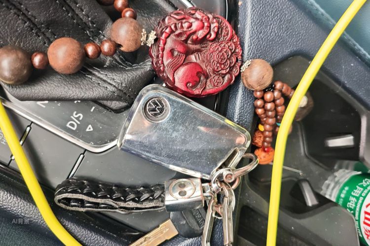 Volkswagen Tharu 2024 immagine di auto #10