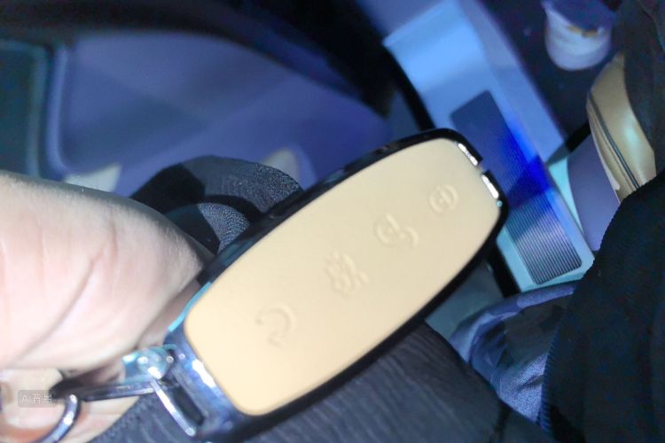 Denza D9 2023 صورة سيارة #10