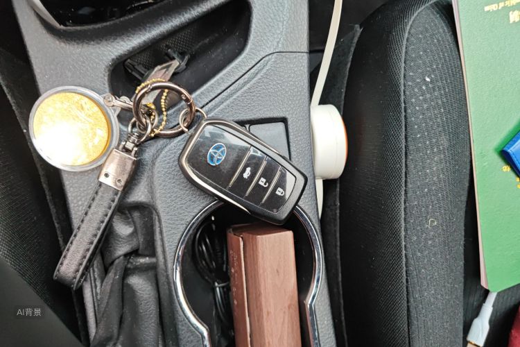 Toyota Corolla Hybird E+ 2019 #10 Toyota Corolla Hybird E+ 2019 immagine di auto #10