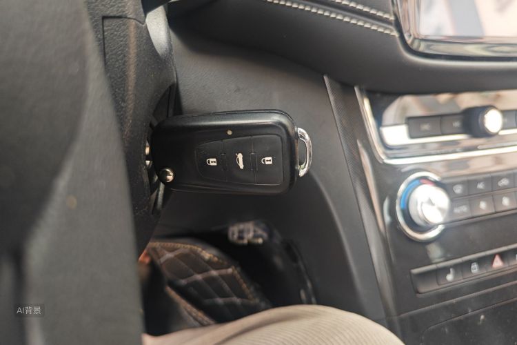 MG GS 2018 car image #10