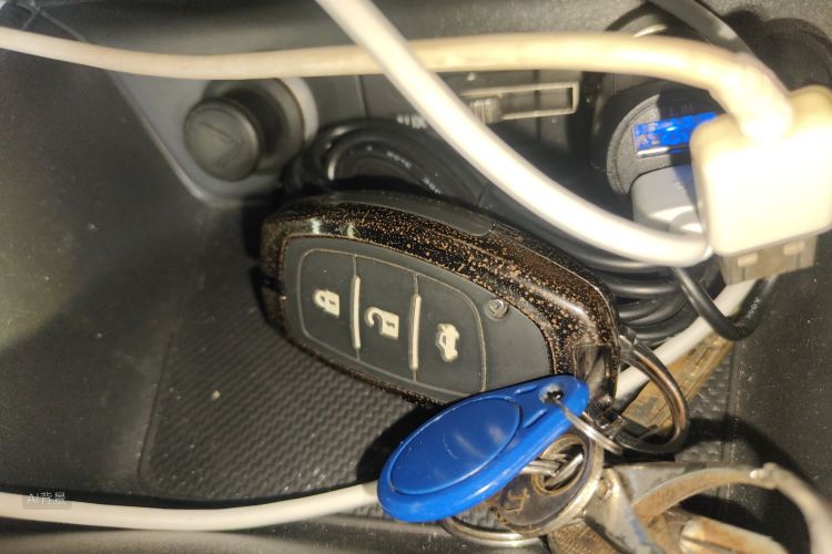 Hyundai Mistra 2018 car image #10