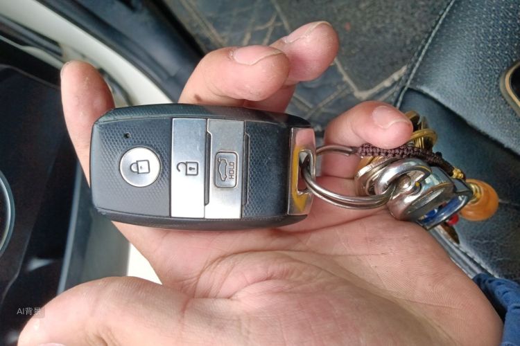 起亚 起亚K3 2017 汽车图片 #10