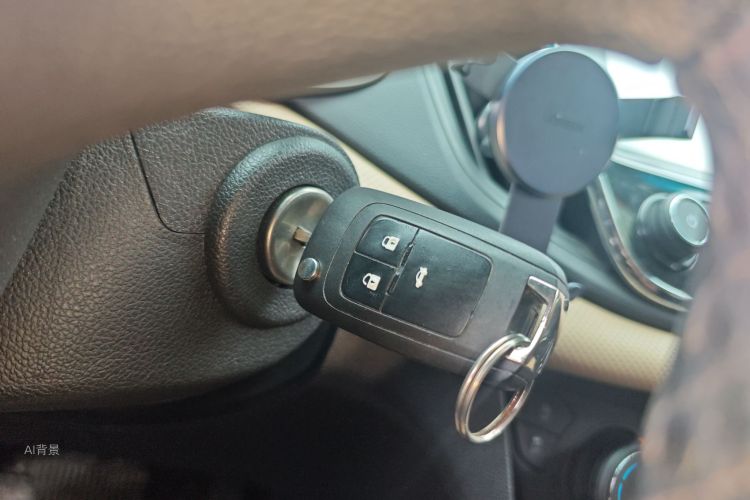 Chevrolet Monza 2022 car image #10