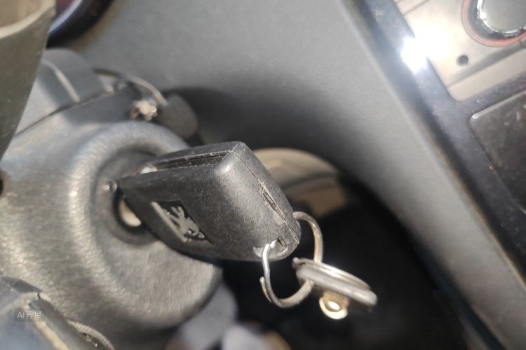 标致 标致408 2013 汽车图片 #10