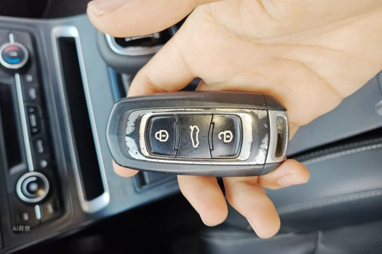 Emgrand 2019 car image #10